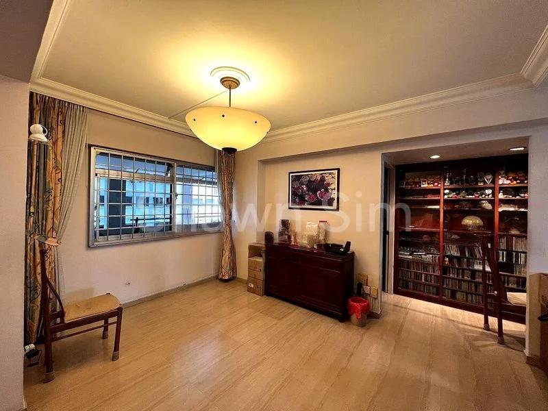 4 Room (4A) HDB for Sale in  6 Boon Keng Road - Image 8